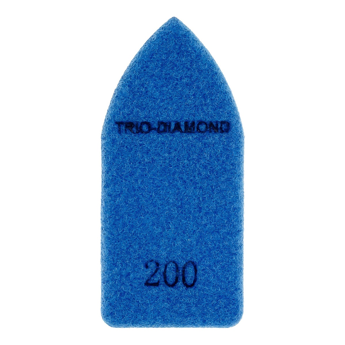 Алмазная шлифовальная пластина Trio-Diamond, зернистость 200, 144200 — дополнительное фото 4