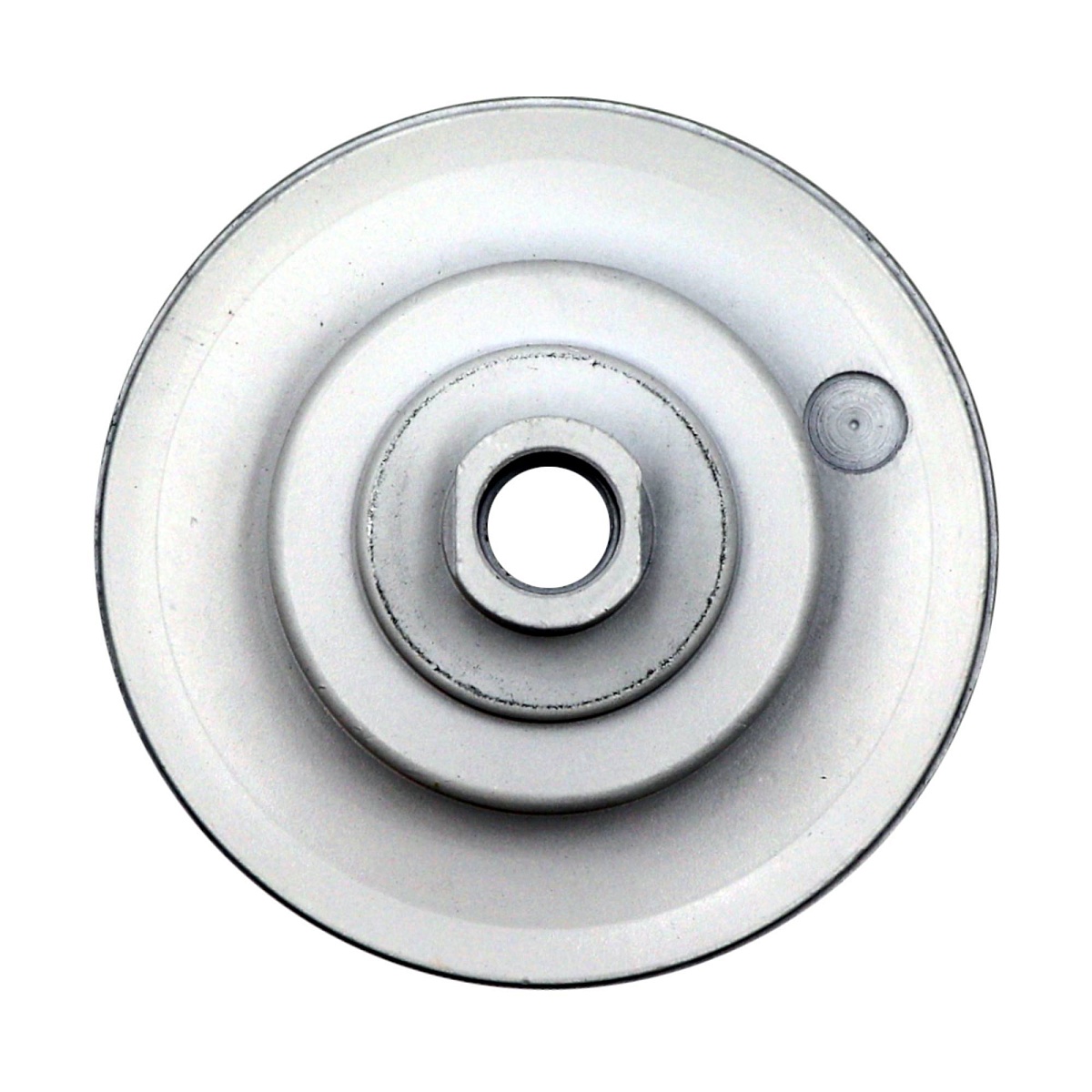 Алмазная чашка Hilberg Super Hard Cup 100 мм, M14, зерно 50, HH114 — товар и маркировка, фото 5