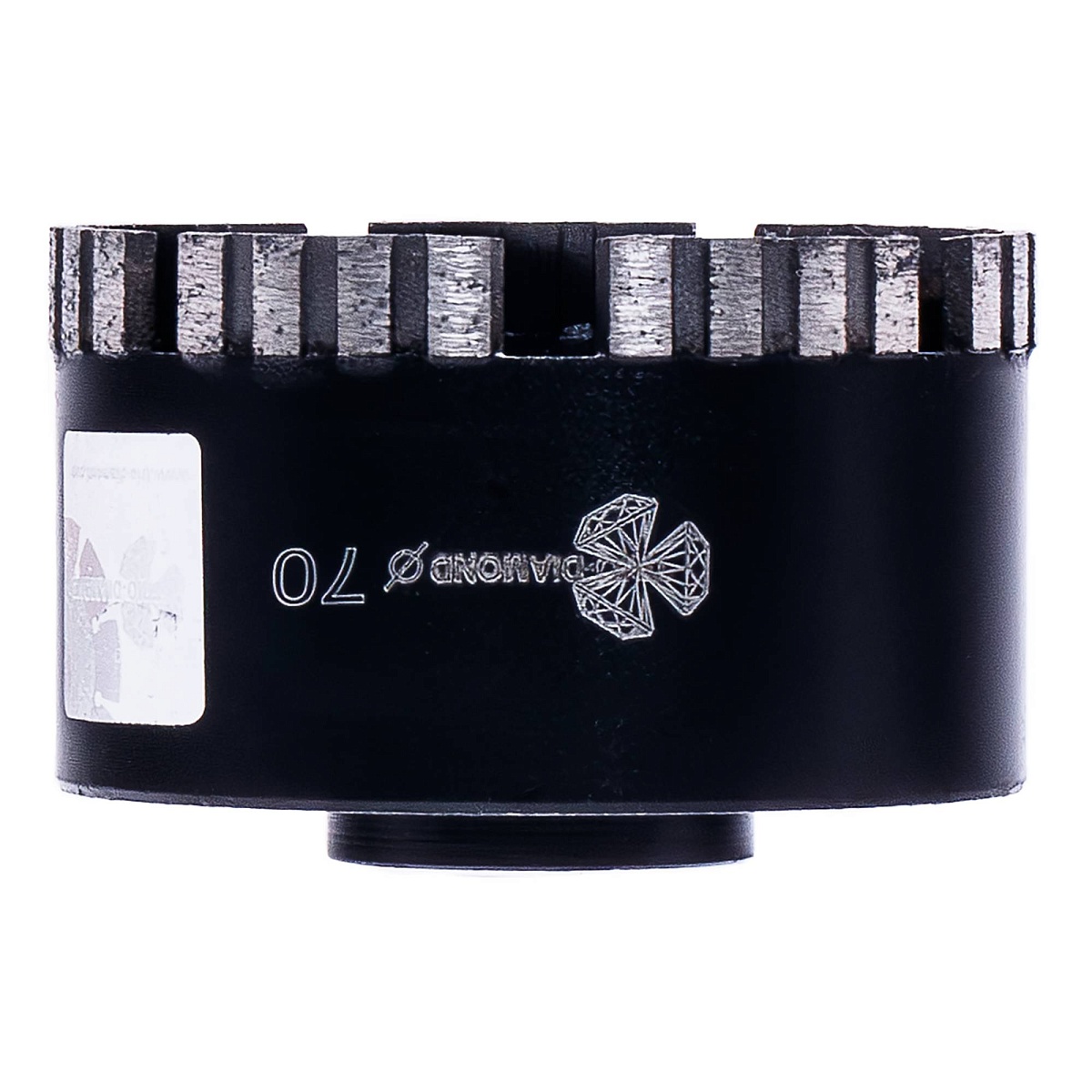 Trio-Diamond GCB570, 70 мм — дополнительный ракурс