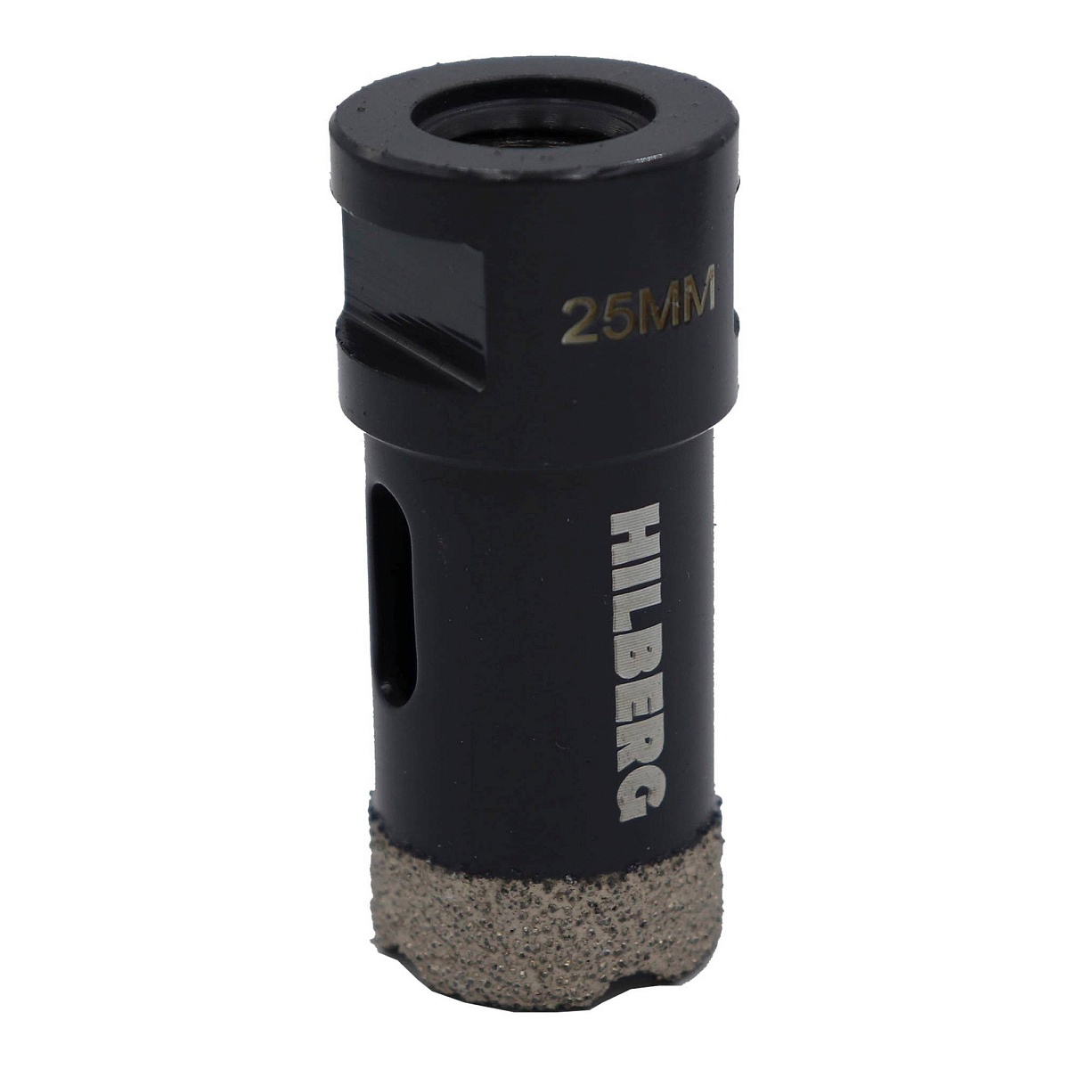 Hilberg HH625, 25 мм — общий вид коронки
