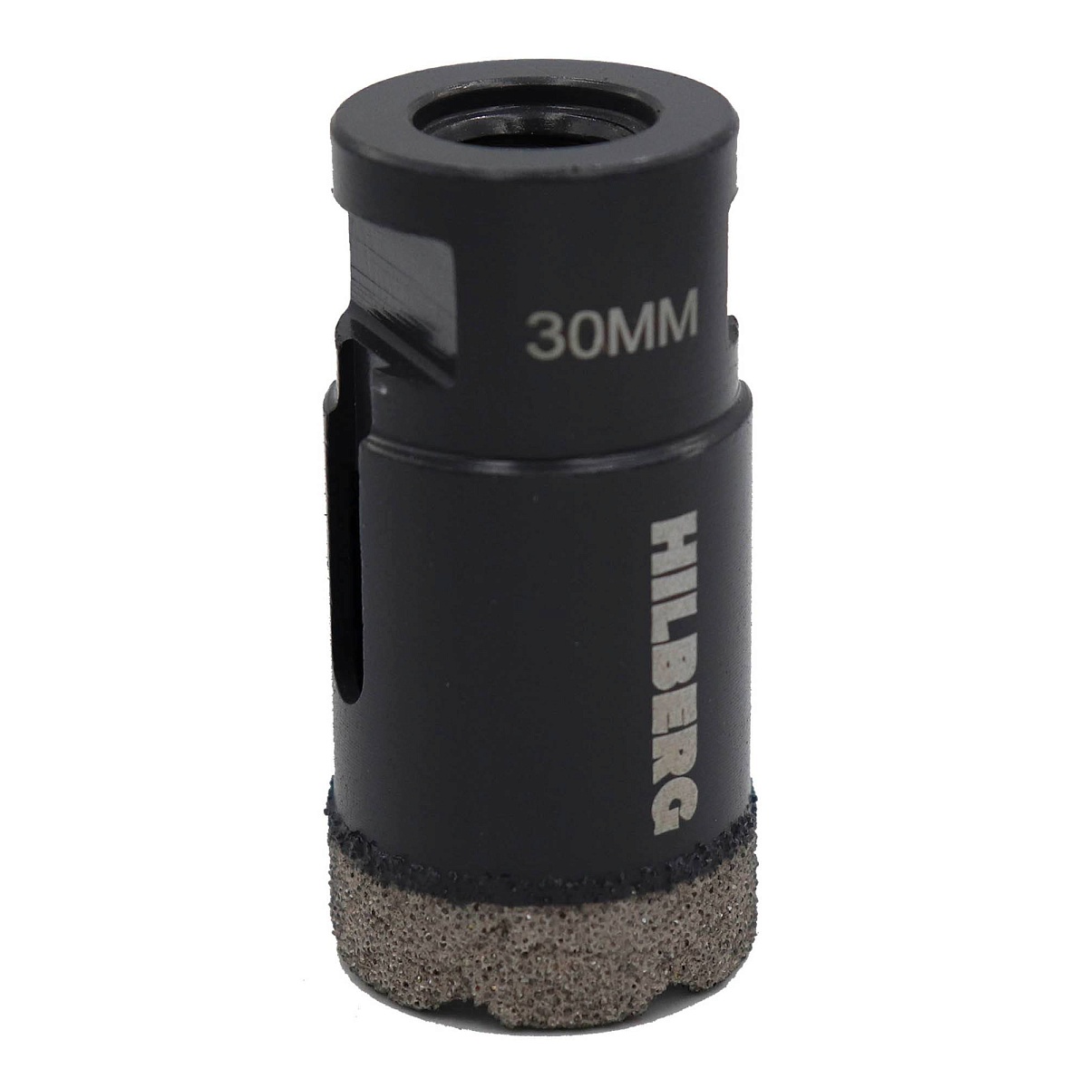 Hilberg HH630, 30 мм — общий вид коронки