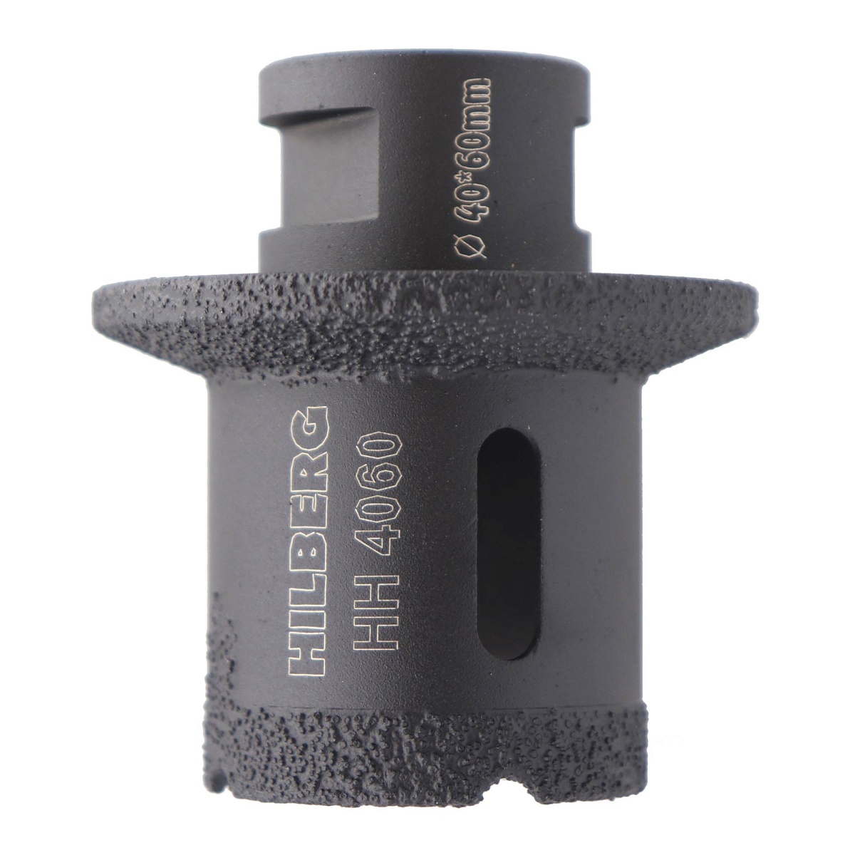 Hilberg HH4060 — общий вид