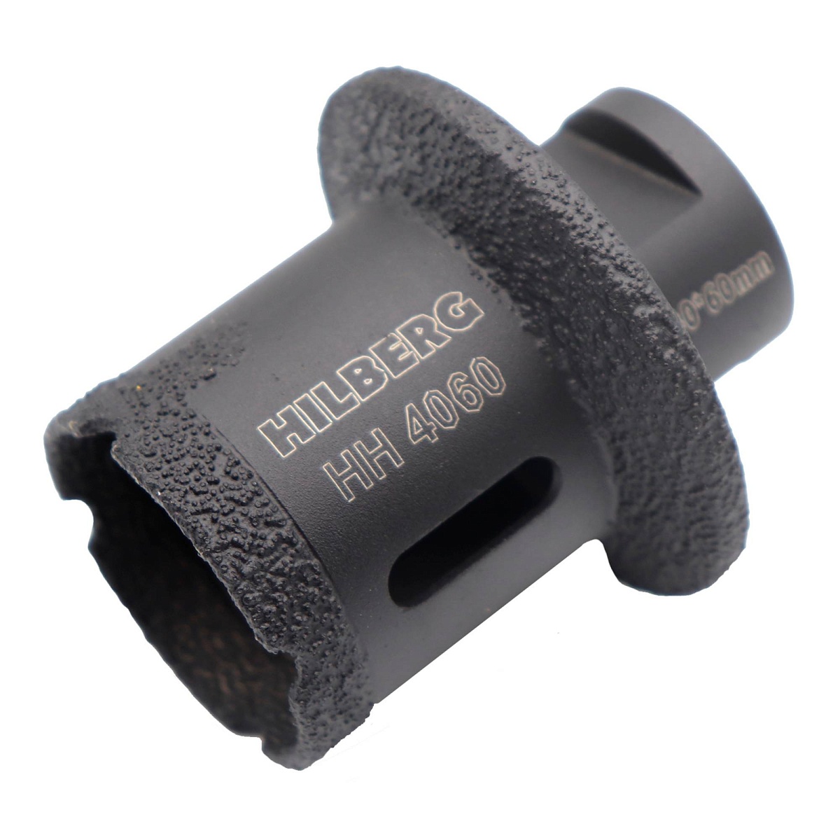 Hilberg HH4060 — дополнительный ракурс