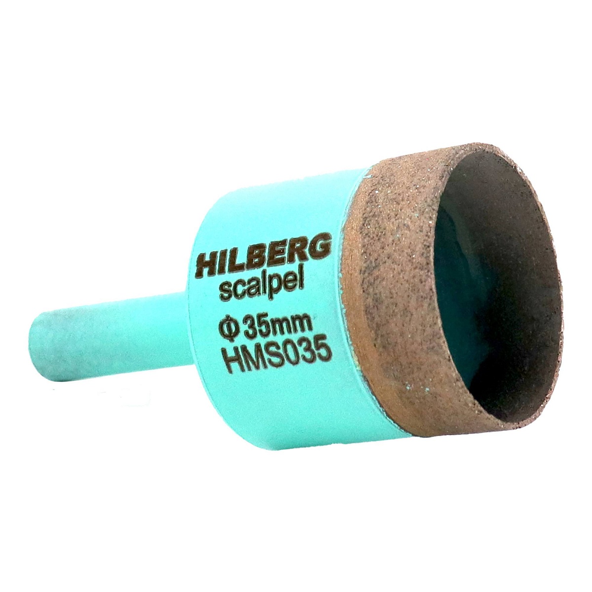 Hilberg HMS035 — дополнительный ракурс