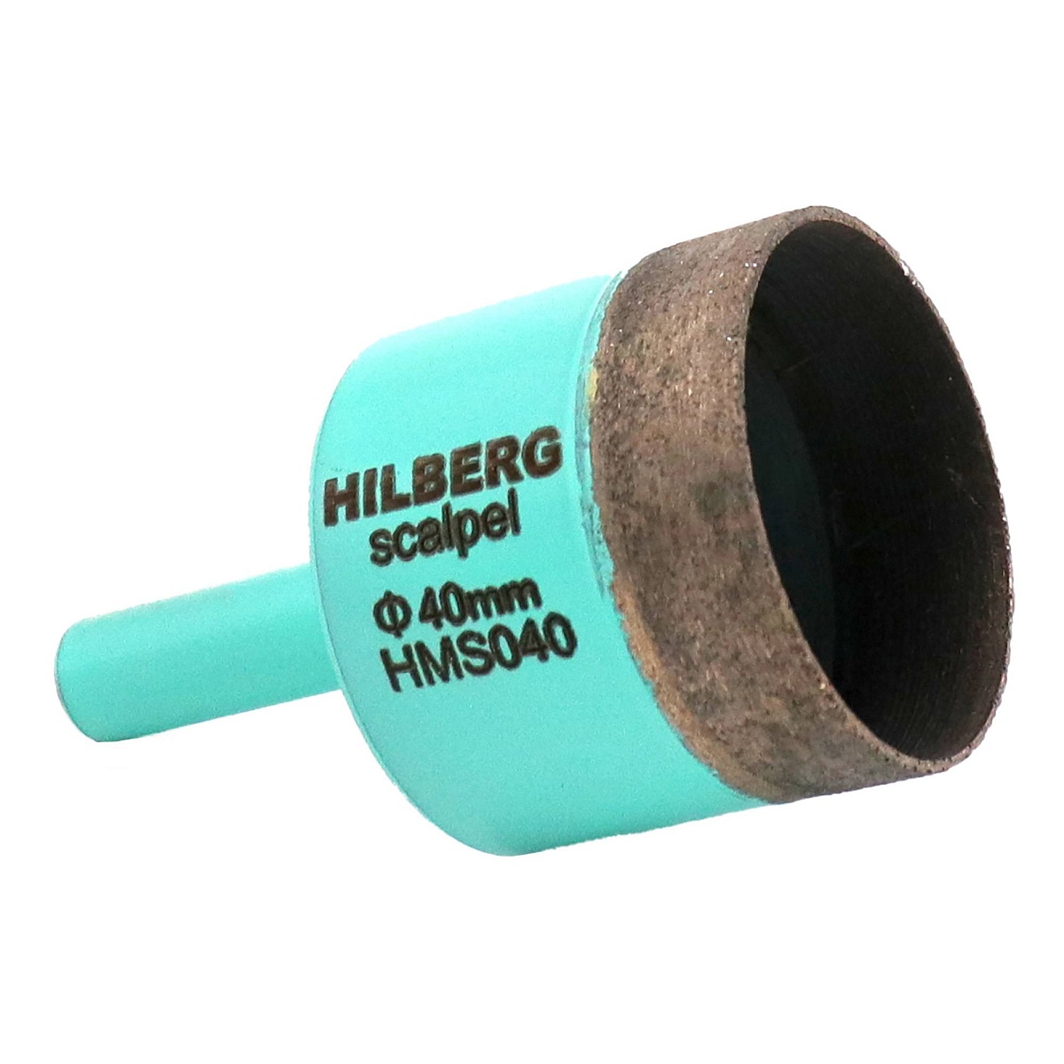 Hilberg HMS040 — дополнительный ракурс