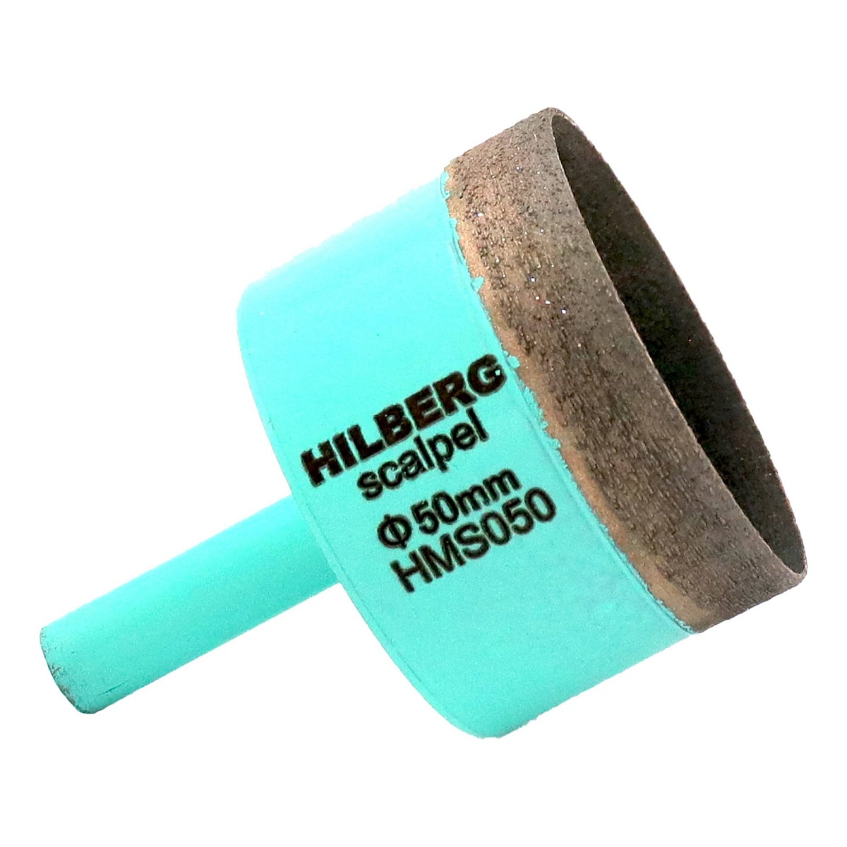 Hilberg HMS050 — дополнительный ракурс
