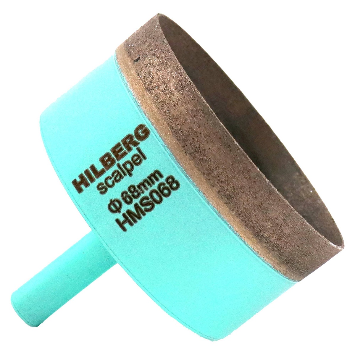 Hilberg HMS068 — дополнительный ракурс