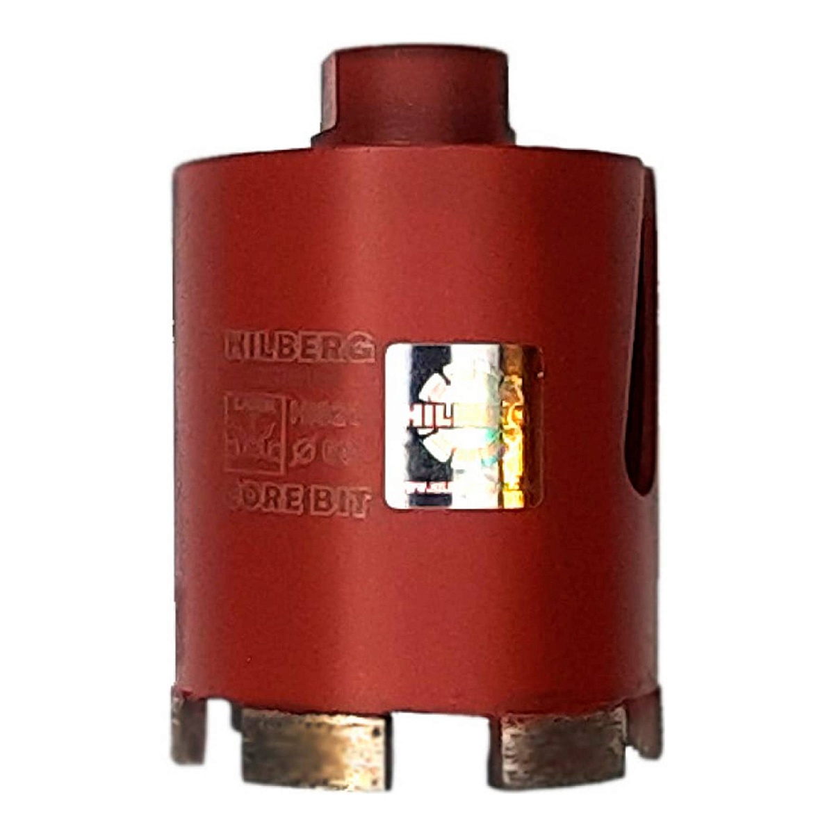 Hilberg HI821 — корпус коронки