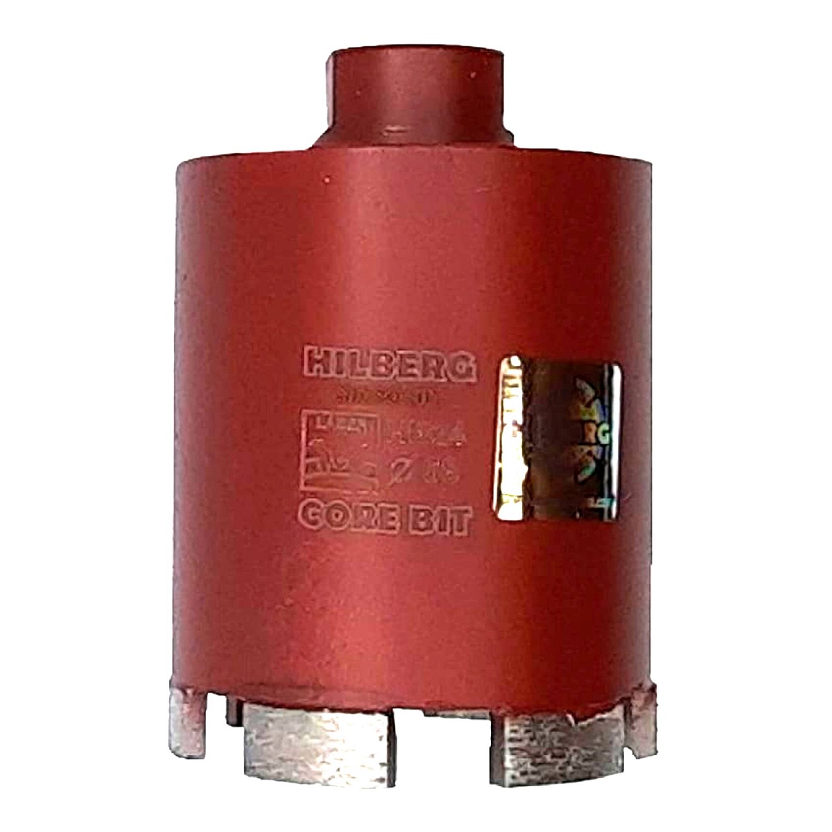 Hilberg HI824 — корпус коронки