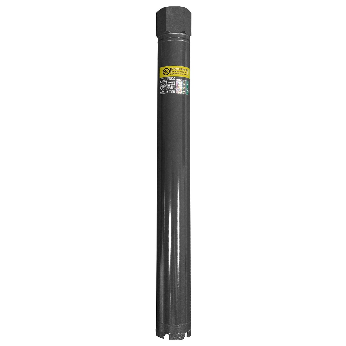 Hilberg HH803 — общий вид