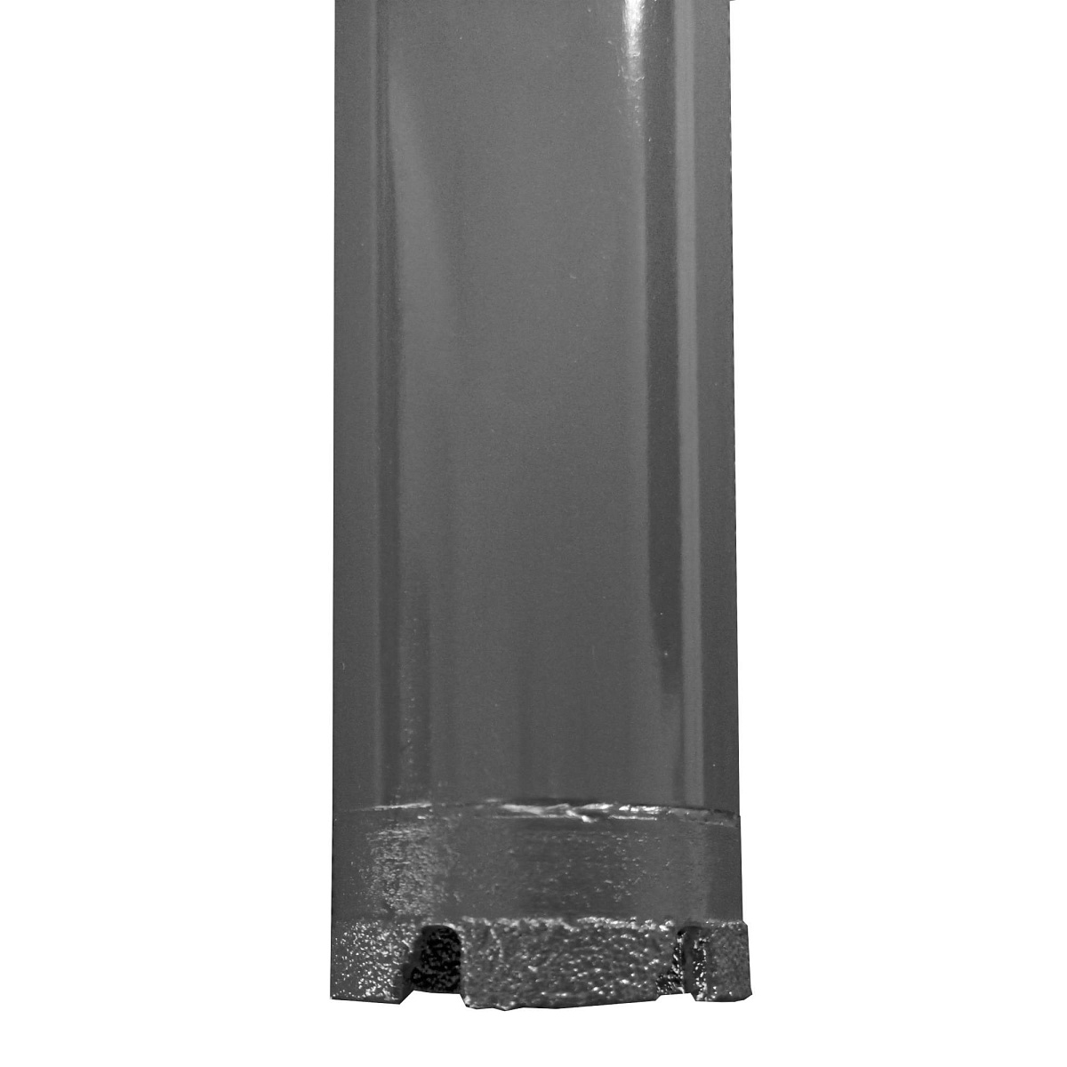 Hilberg HH803 — алмазные сегменты крупным планом