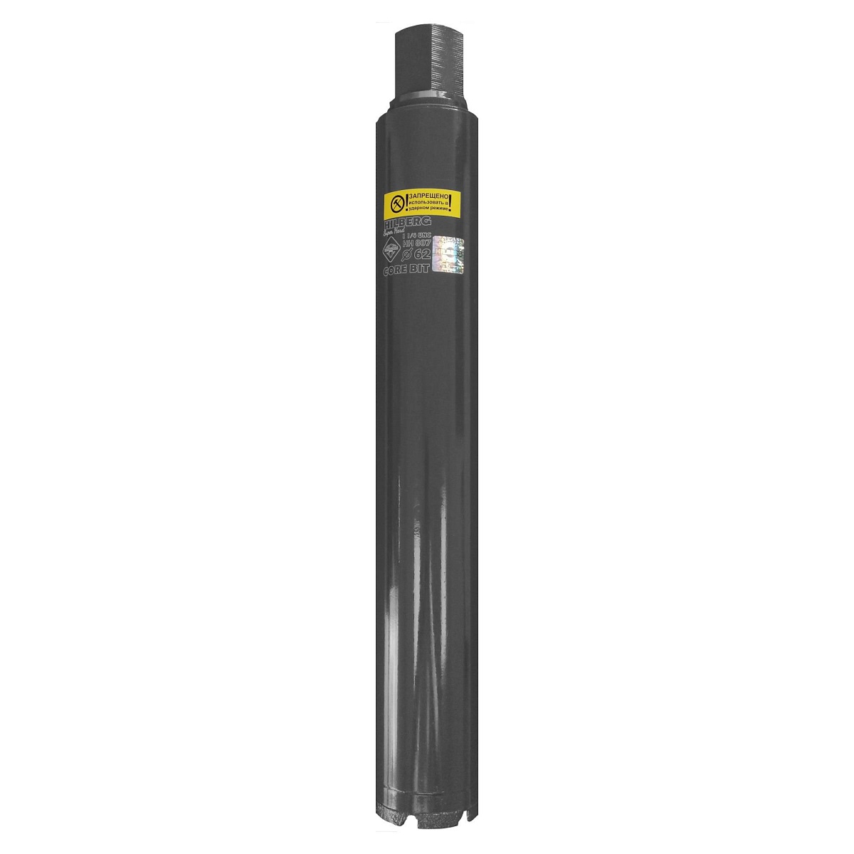 Hilberg HH807 — общий вид