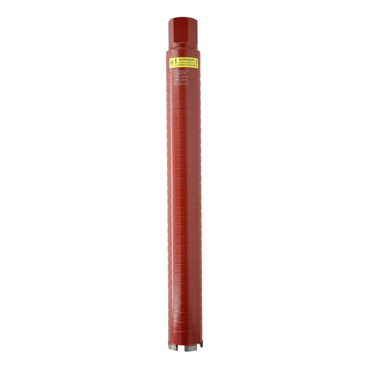 Hilberg HD806 — общий вид