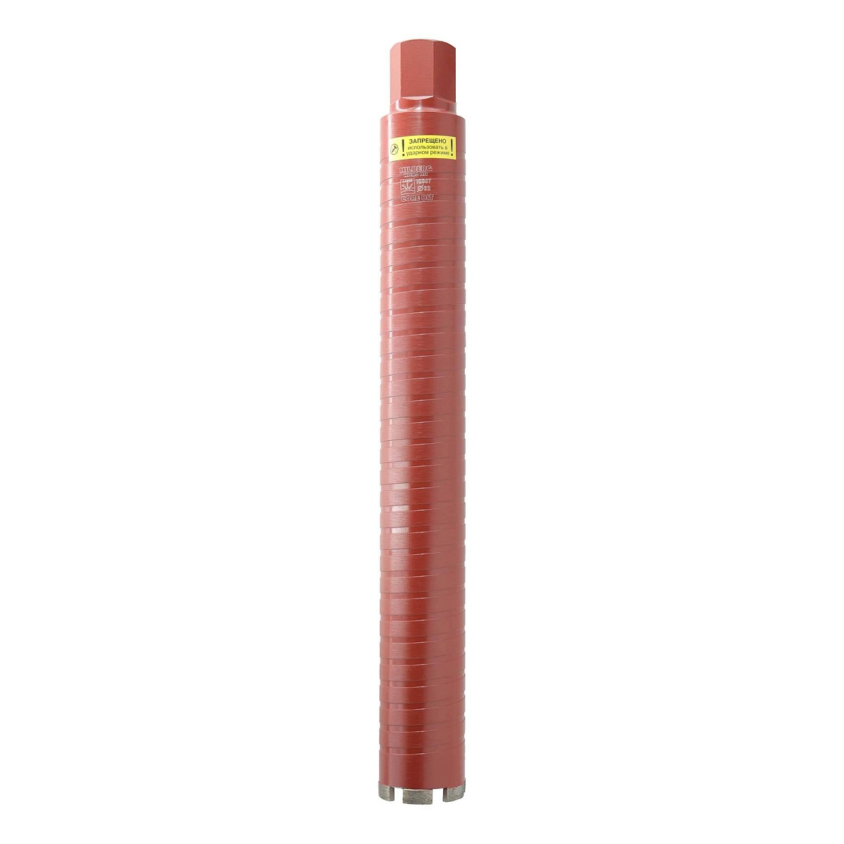 Hilberg HD807 — общий вид