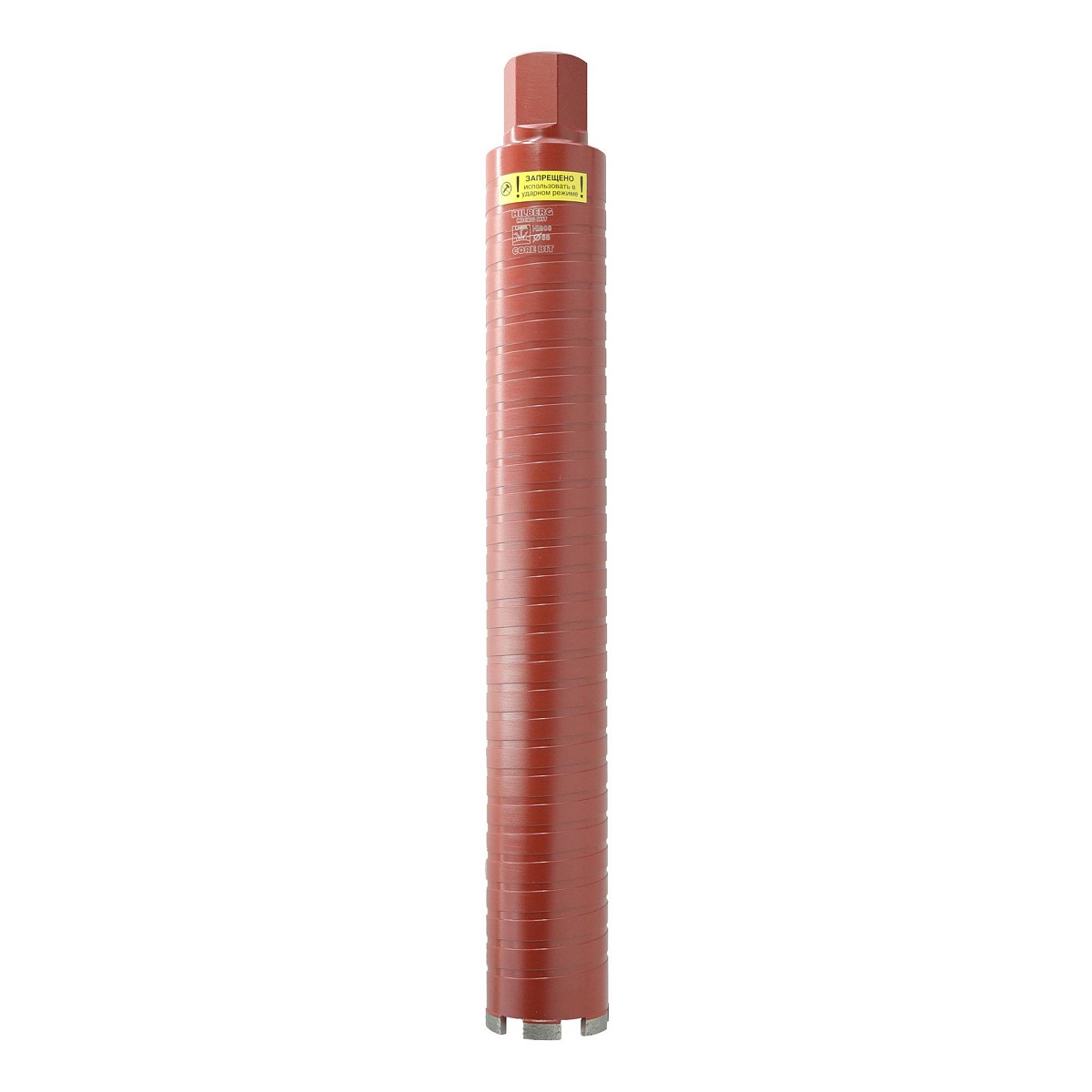Hilberg HD808 — общий вид