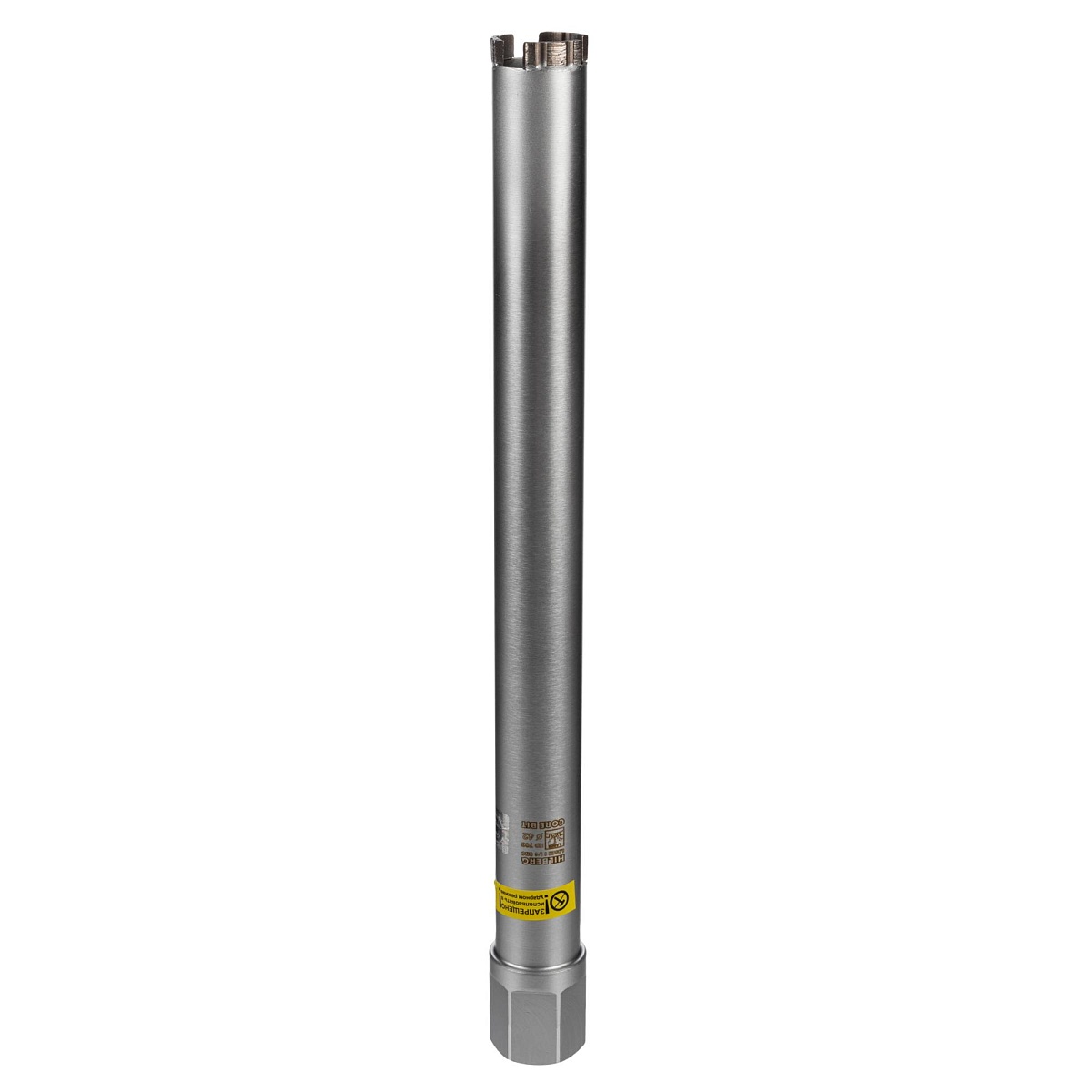 Hilberg HD703 — общий вид