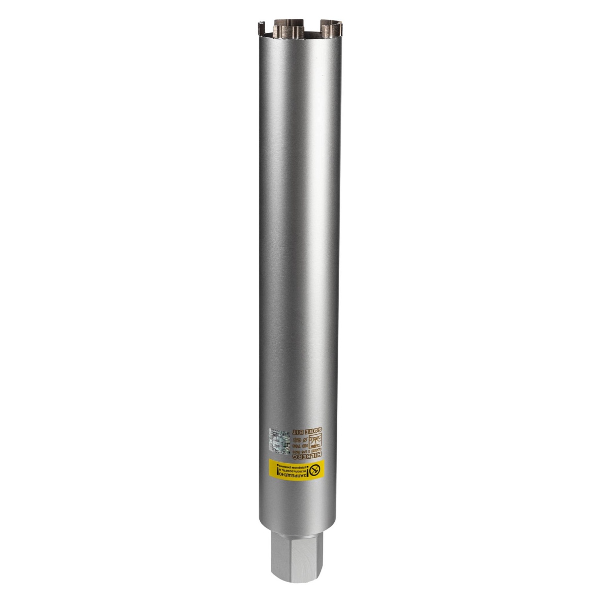 Hilberg HD708 — общий вид