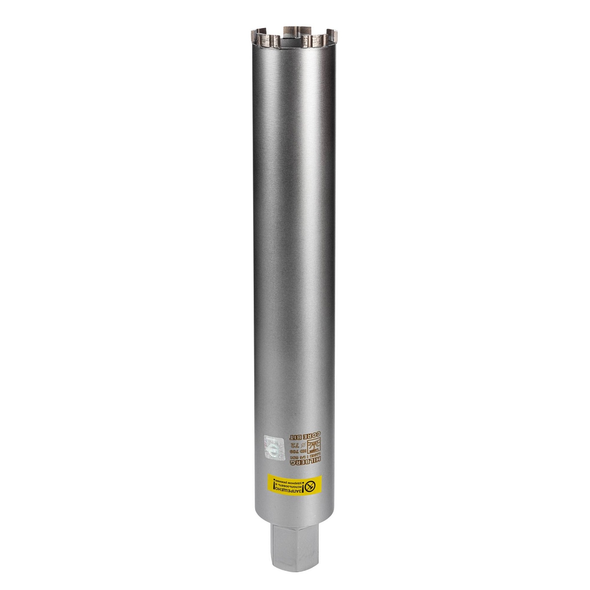 Hilberg HD709 — общий вид