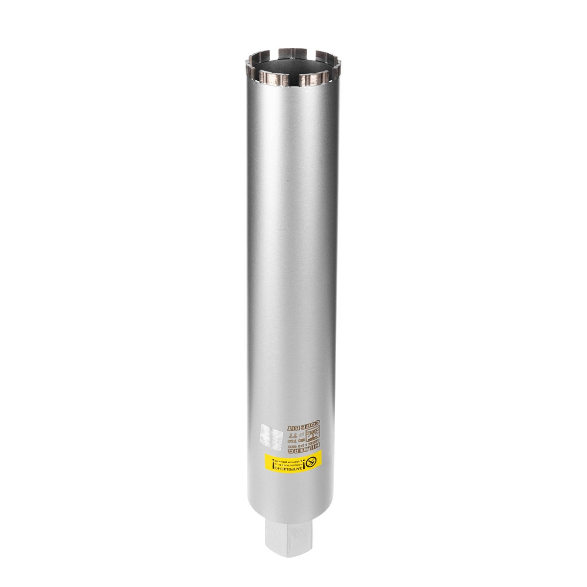 Hilberg HD710 — общий вид