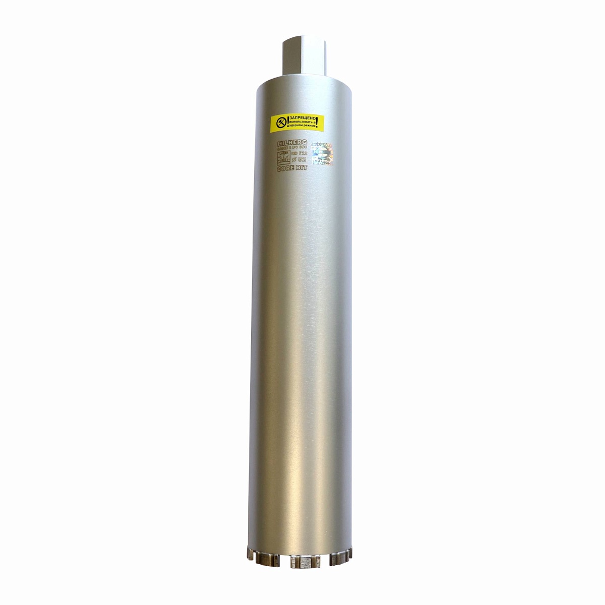 Hilberg HD712 — общий вид