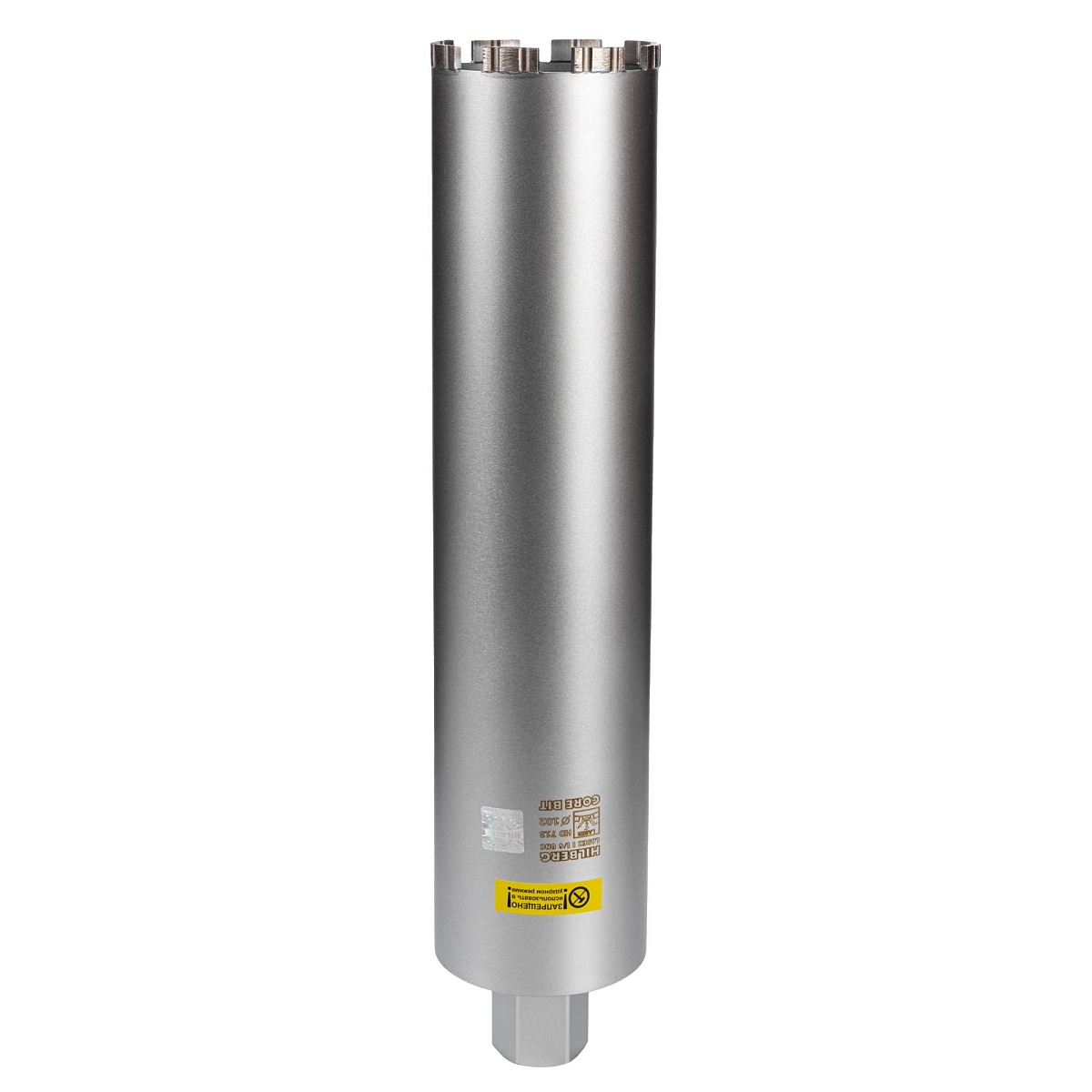 Hilberg HD713 — общий вид