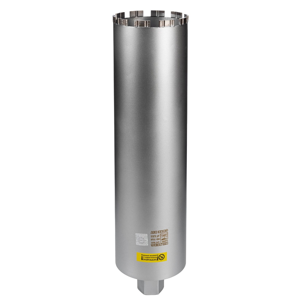 Hilberg HD715 — общий вид