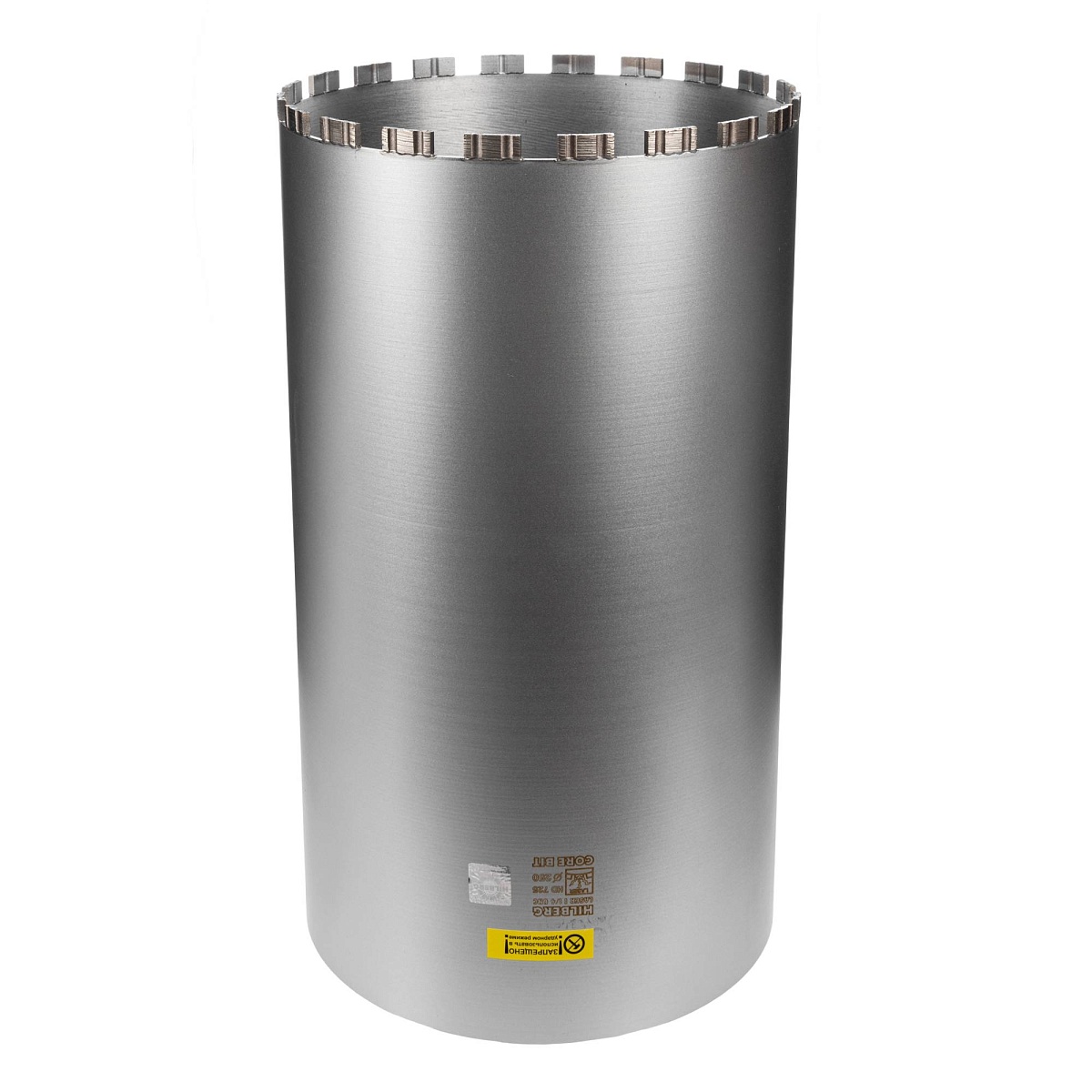 Hilberg HD725 — общий вид