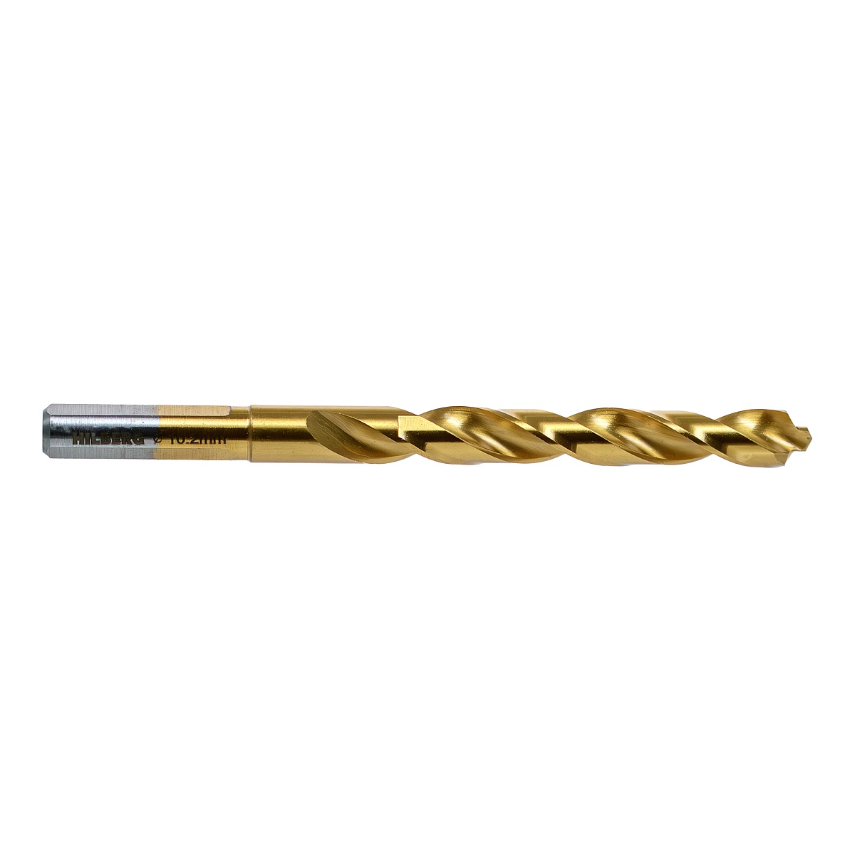 Hilberg CO102 — общий вид