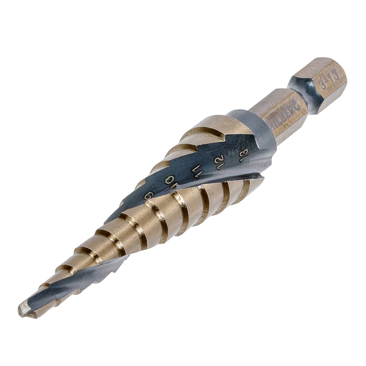 Hilberg STI0313 — дополнительный ракурс
