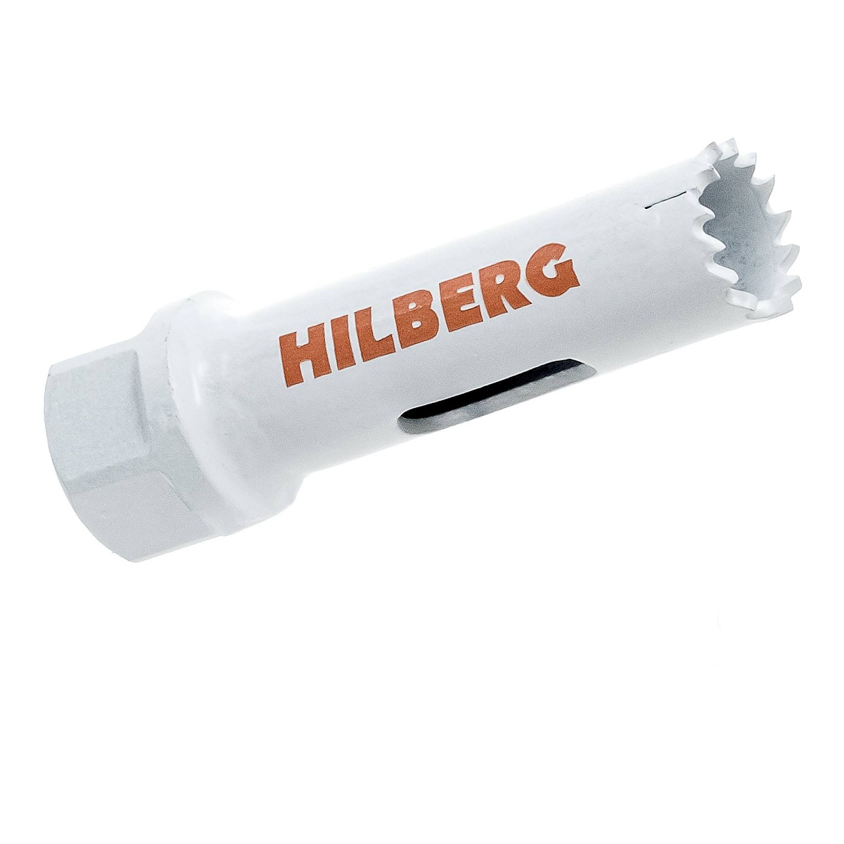 Hilberg CMS014 — режущая часть и вид сбоку