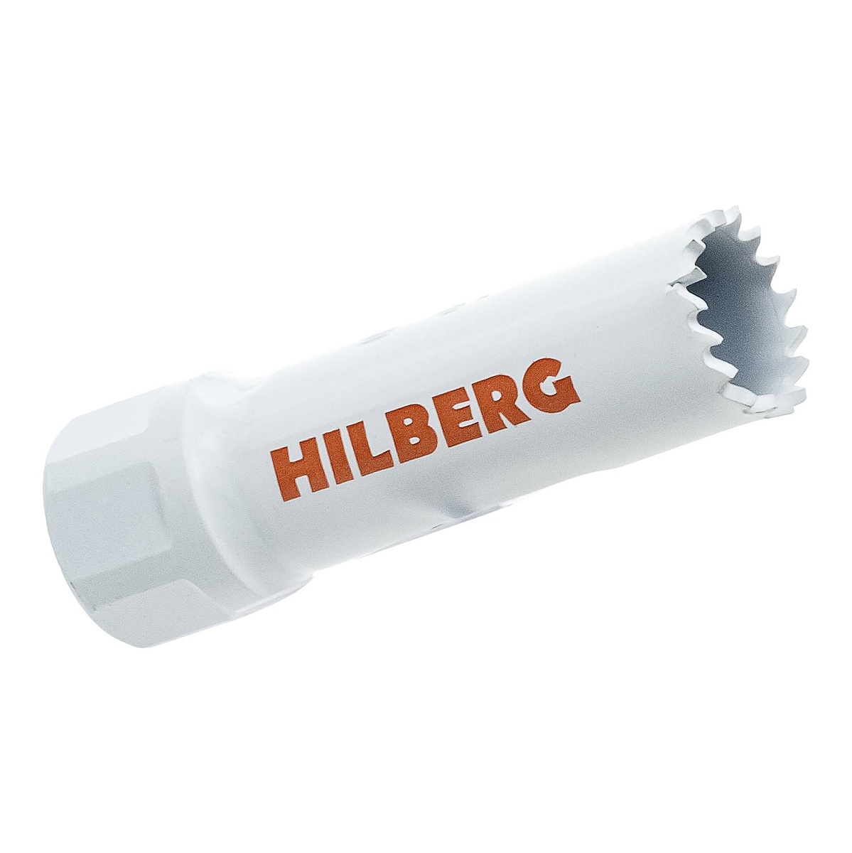 Hilberg CMS016 — режущая часть и вид сбоку