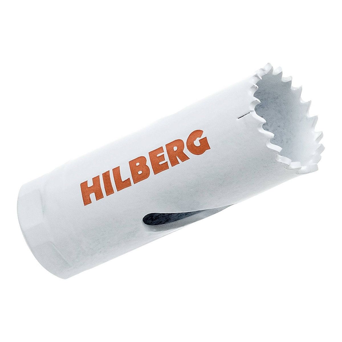 Hilberg CMS019 — режущая часть и вид сбоку