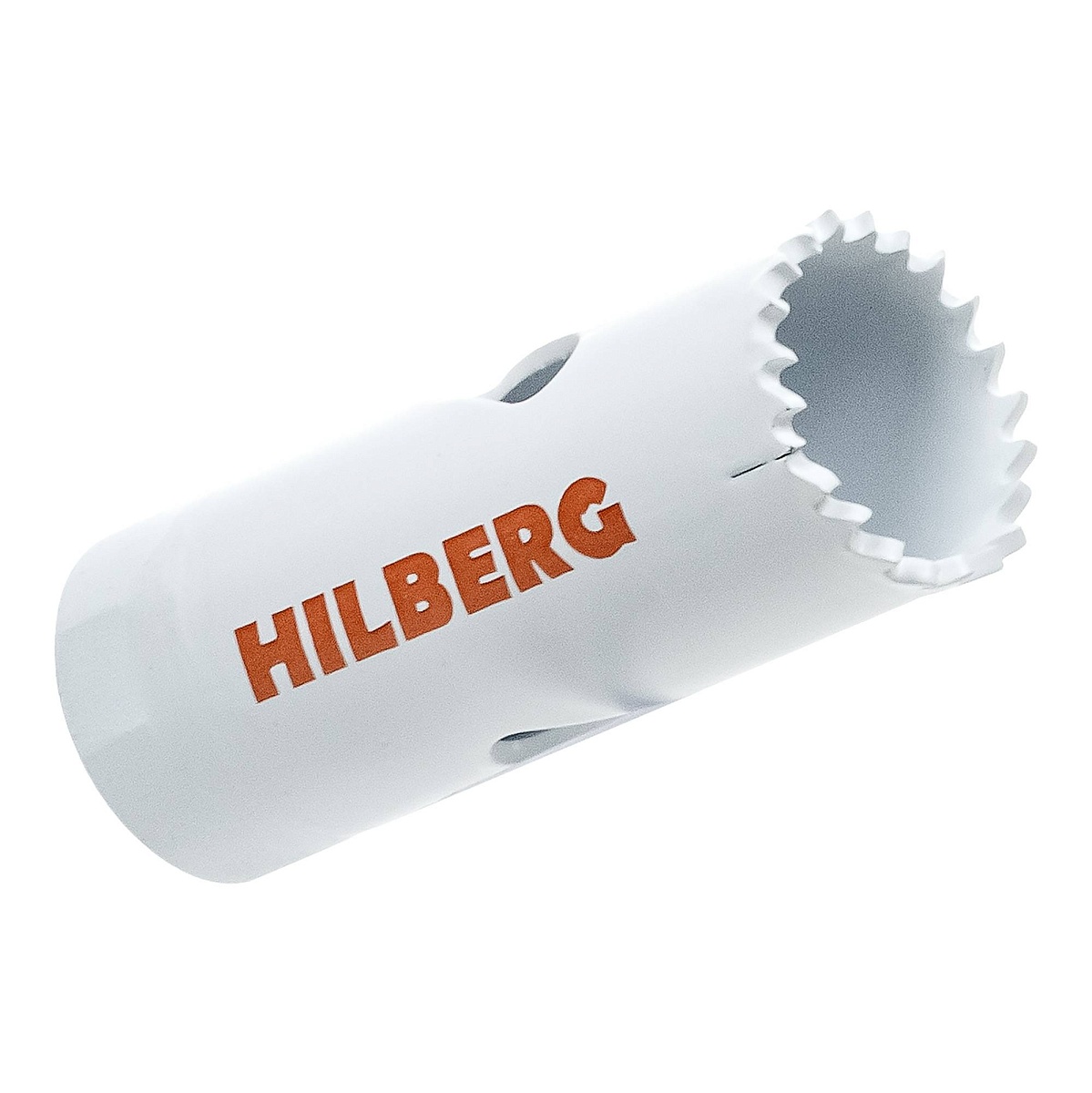 Hilberg CMS020 — режущая часть и вид сбоку