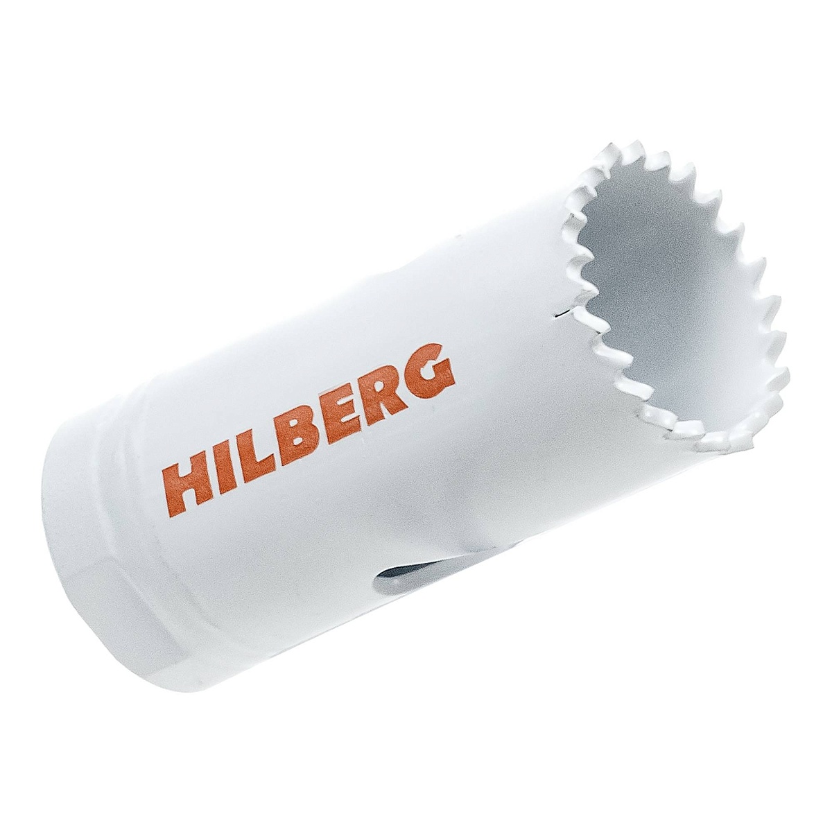 Hilberg CMS022 — режущая часть и вид сбоку