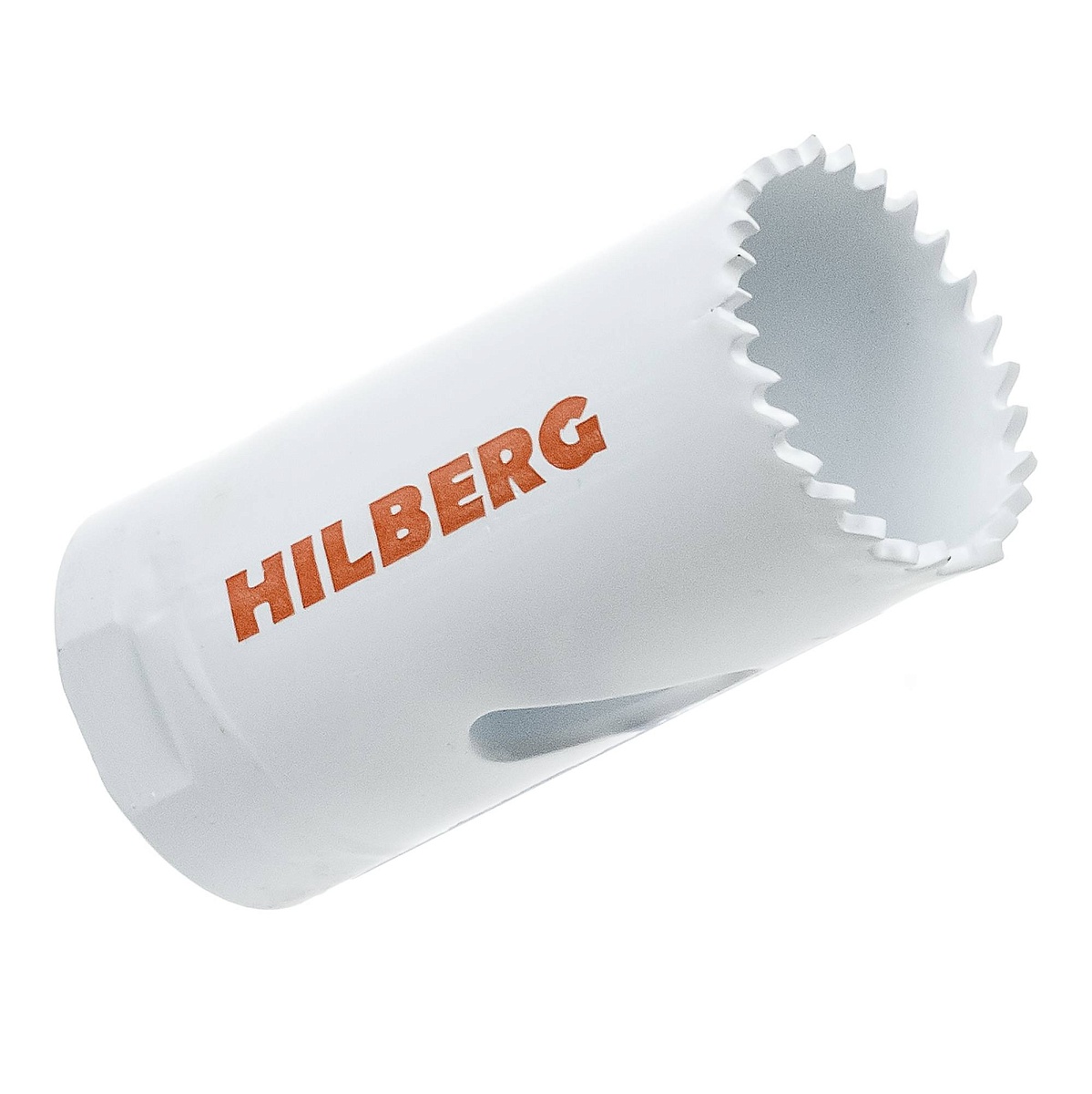 Hilberg CMS025 — режущая часть и вид сбоку
