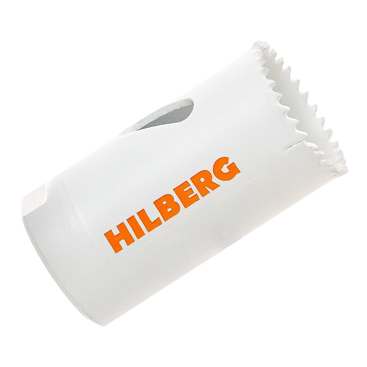 Hilberg CMS027 — режущая часть и вид сбоку