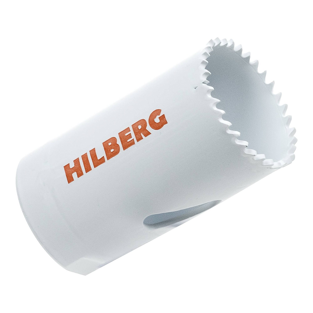 Hilberg CMS029 — режущая часть и вид сбоку