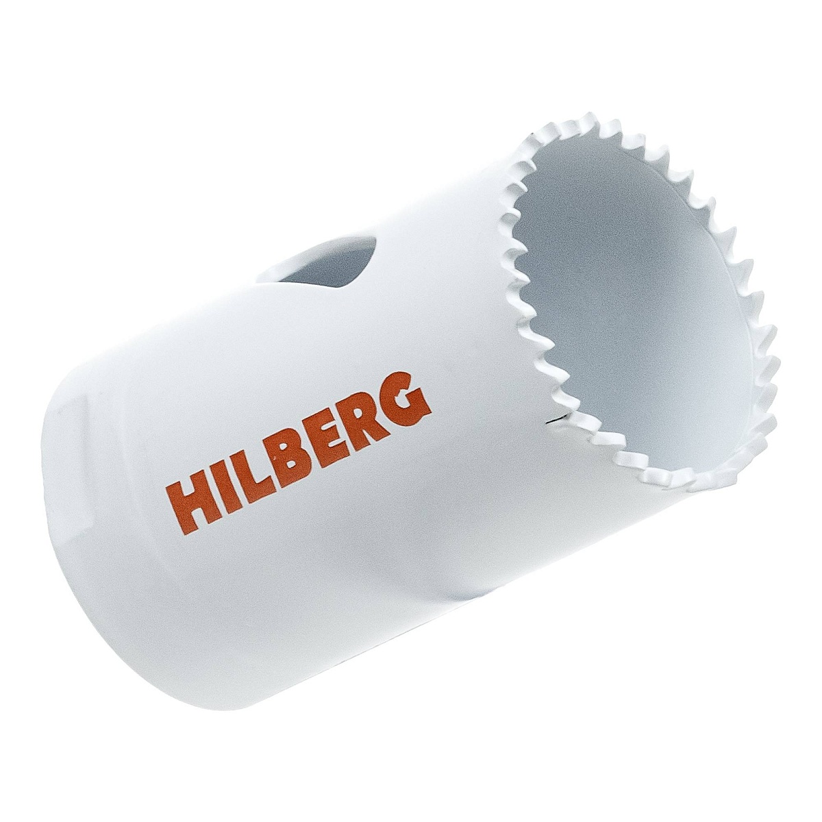 Hilberg CMS030 — режущая часть и вид сбоку