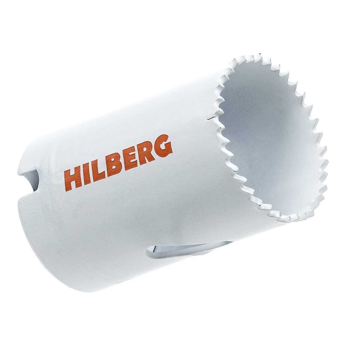 Hilberg CMS032 — режущая часть и вид сбоку