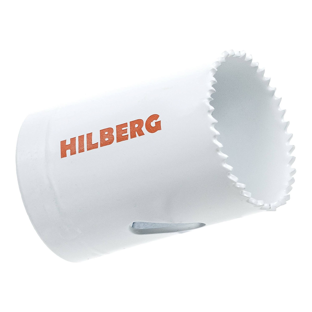 Hilberg CMS035 — режущая часть и вид сбоку