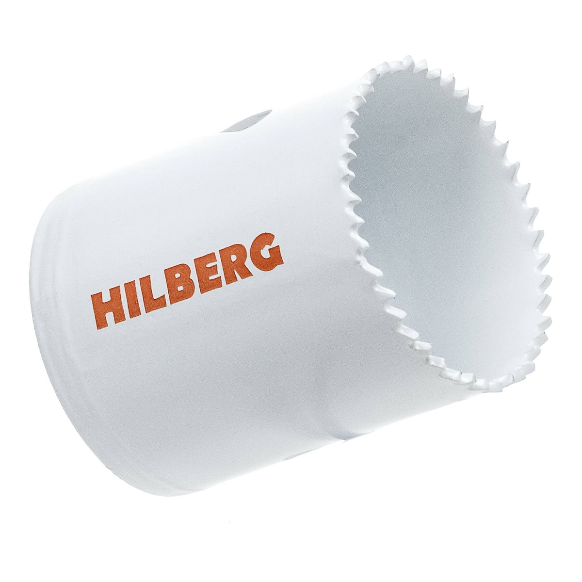 Hilberg CMS038 — режущая часть и вид сбоку