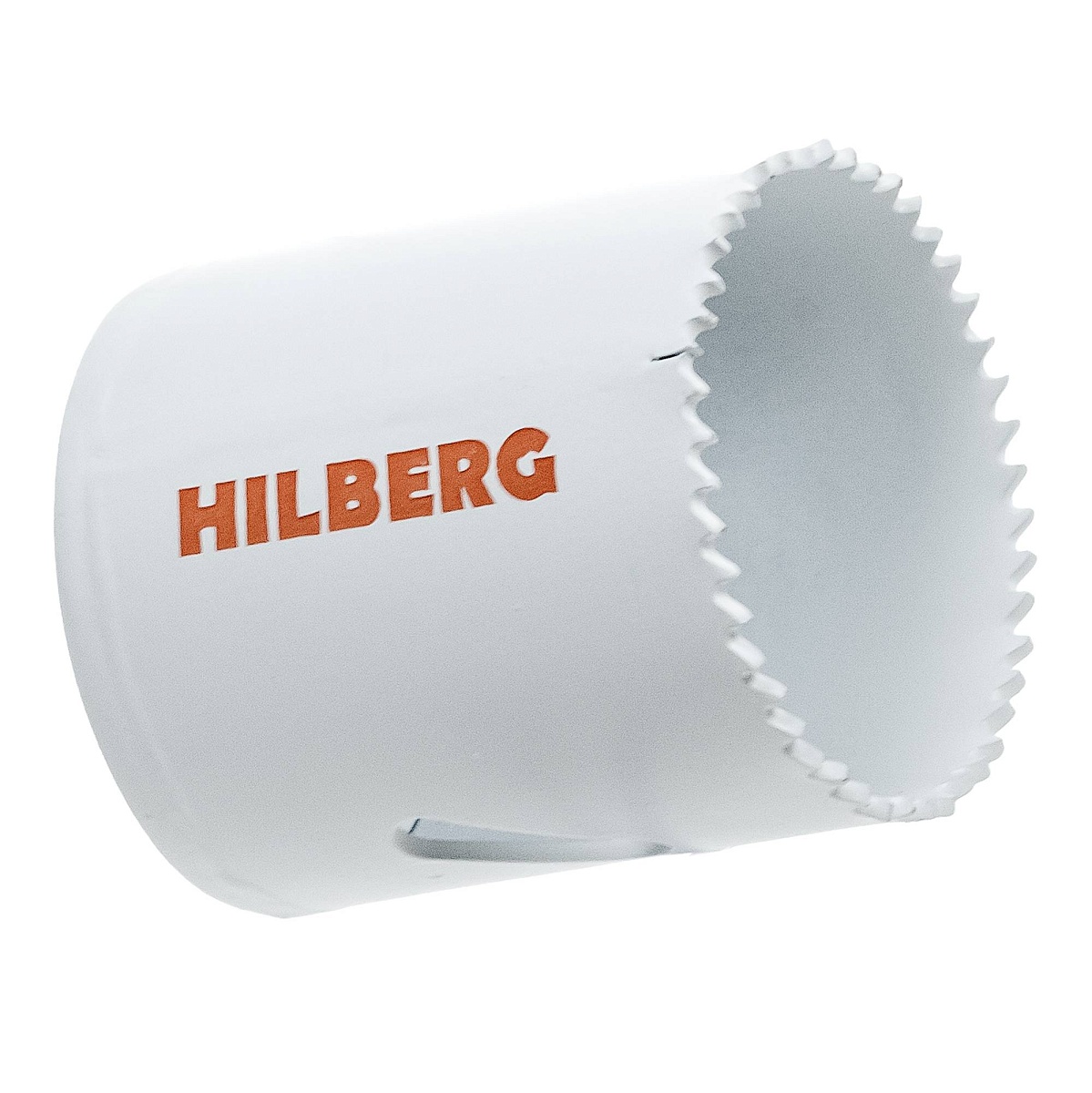 Hilberg CMS040 — режущая часть и вид сбоку