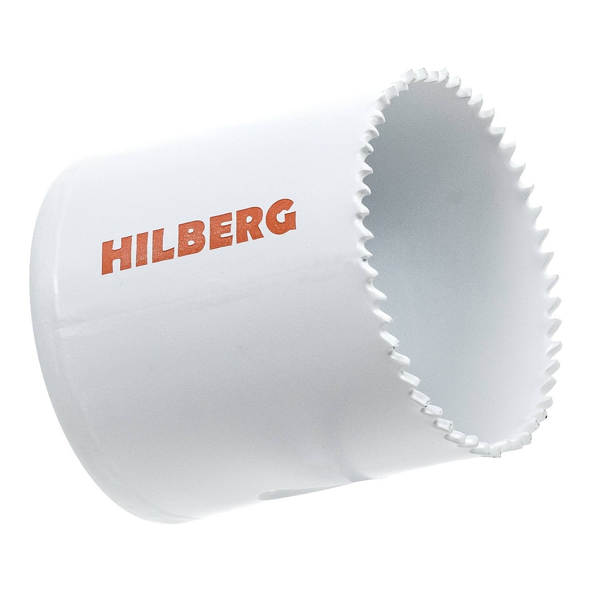 Hilberg CMS044 — режущая часть и вид сбоку