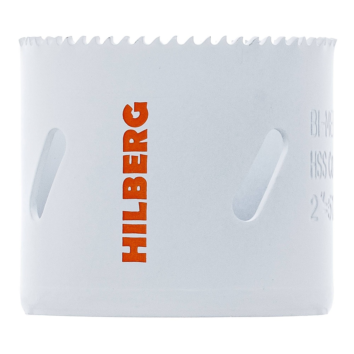 Hilberg CMS051 — общий вид