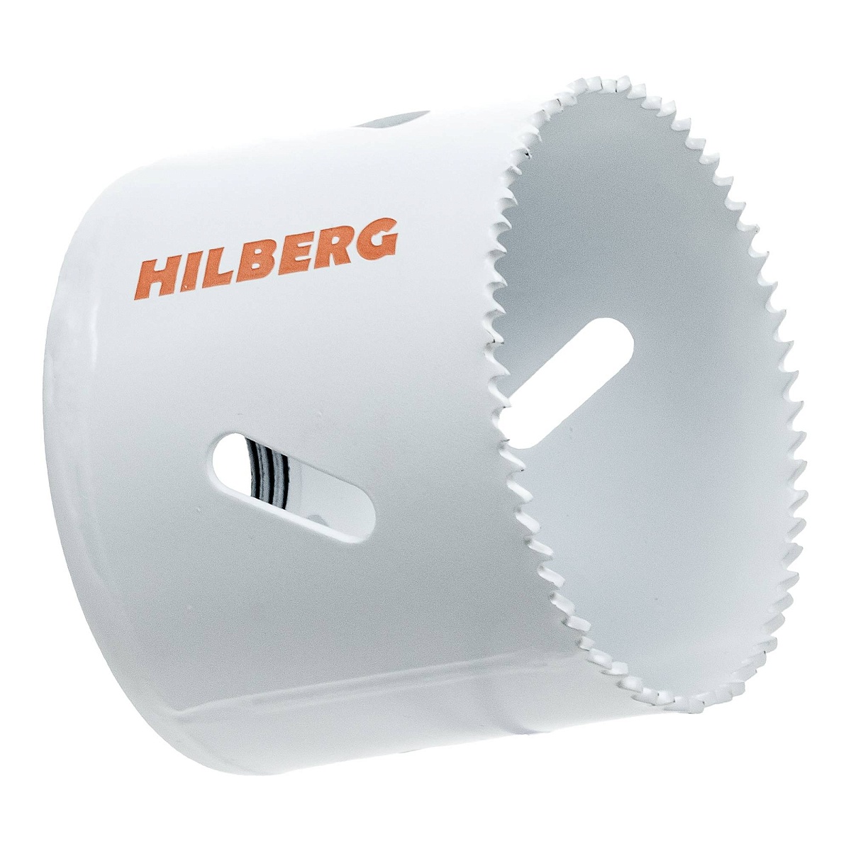 Hilberg CMS054 — режущая часть и вид сбоку