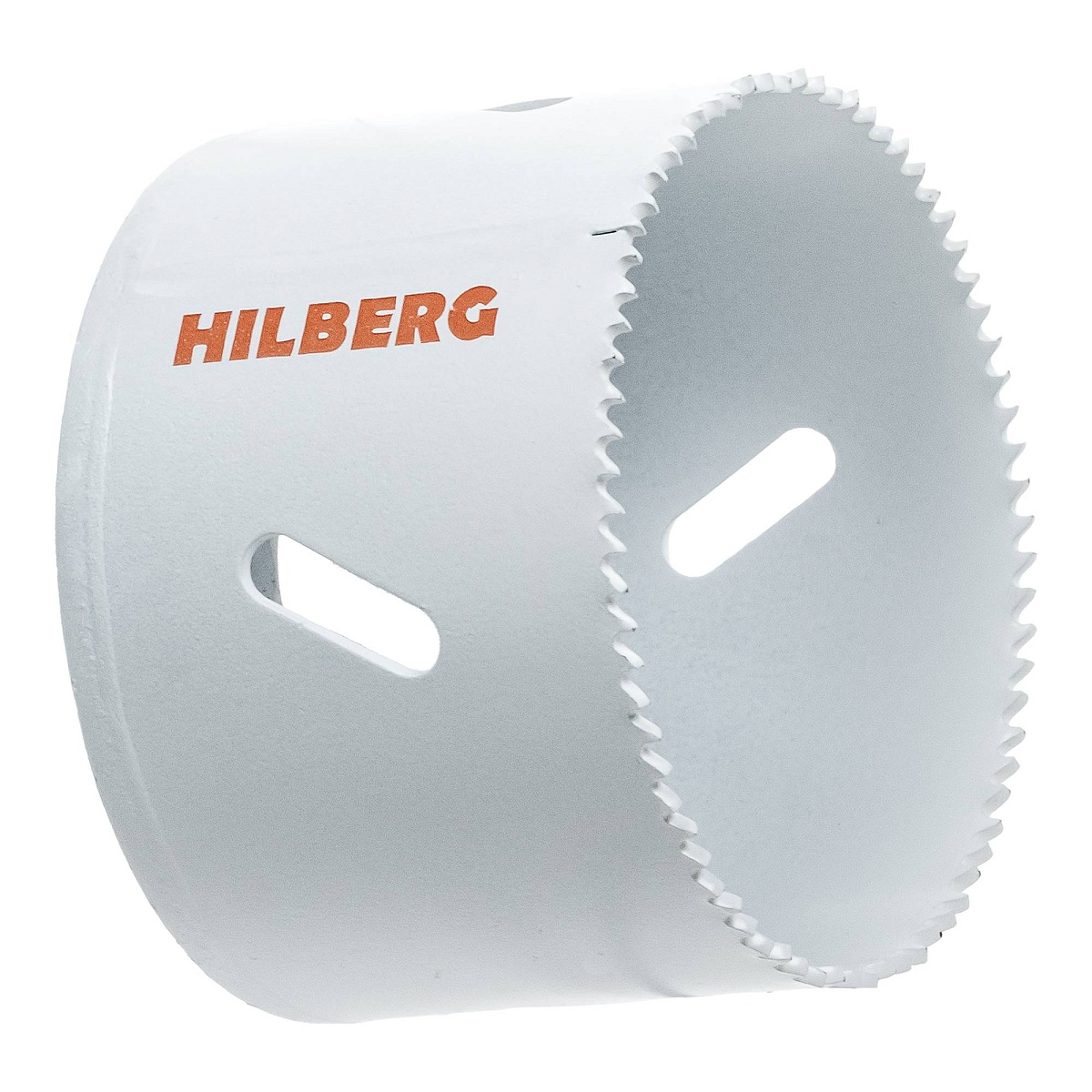 Hilberg CMS064 — режущая часть и вид сбоку