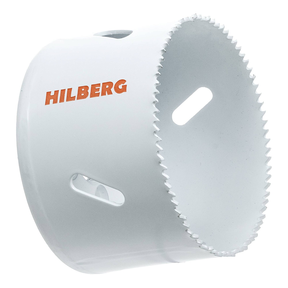 Hilberg CMS067 — режущая часть и вид сбоку