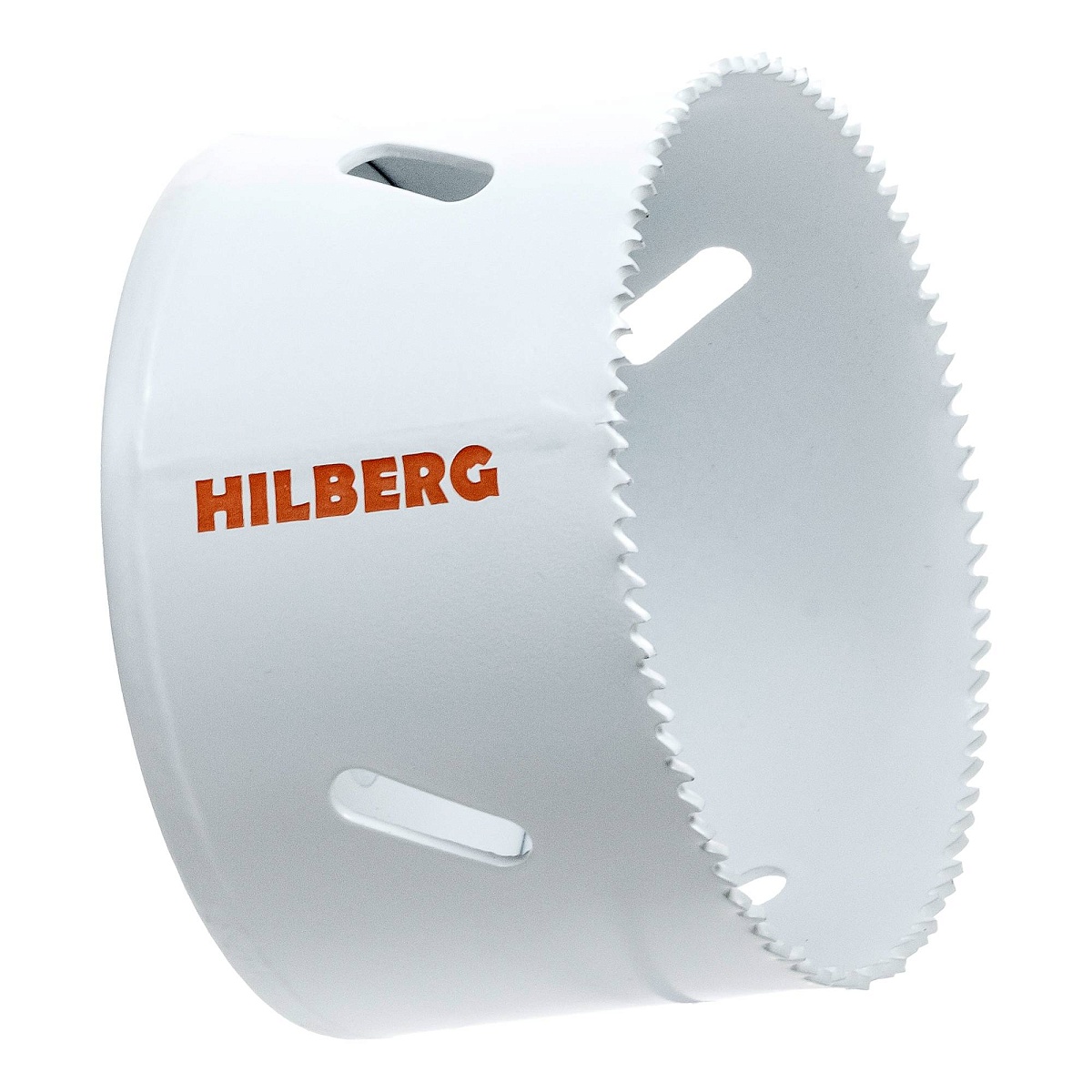 Hilberg CMS073 — режущая часть и вид сбоку