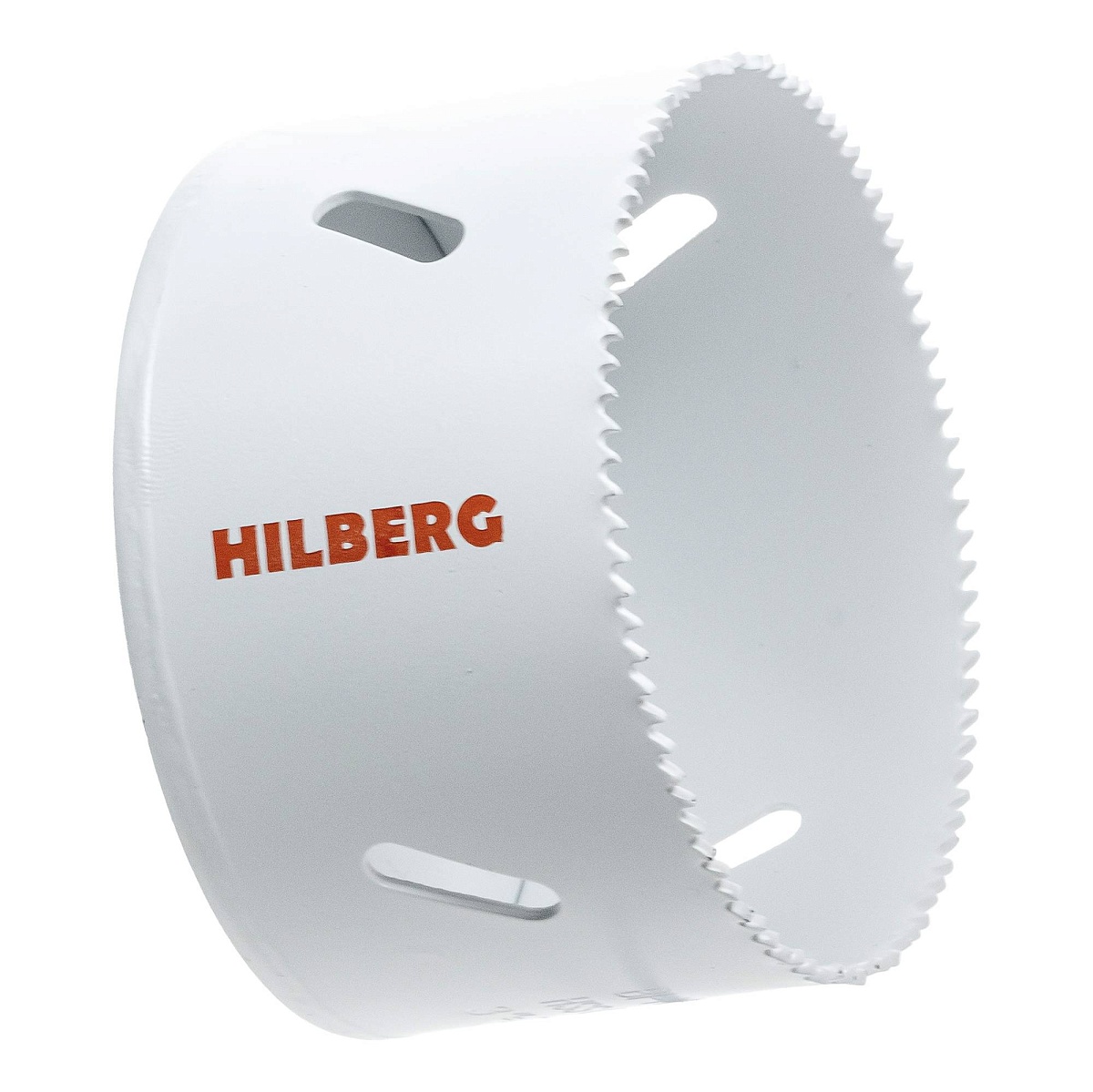 Hilberg CMS076 — режущая часть и вид сбоку