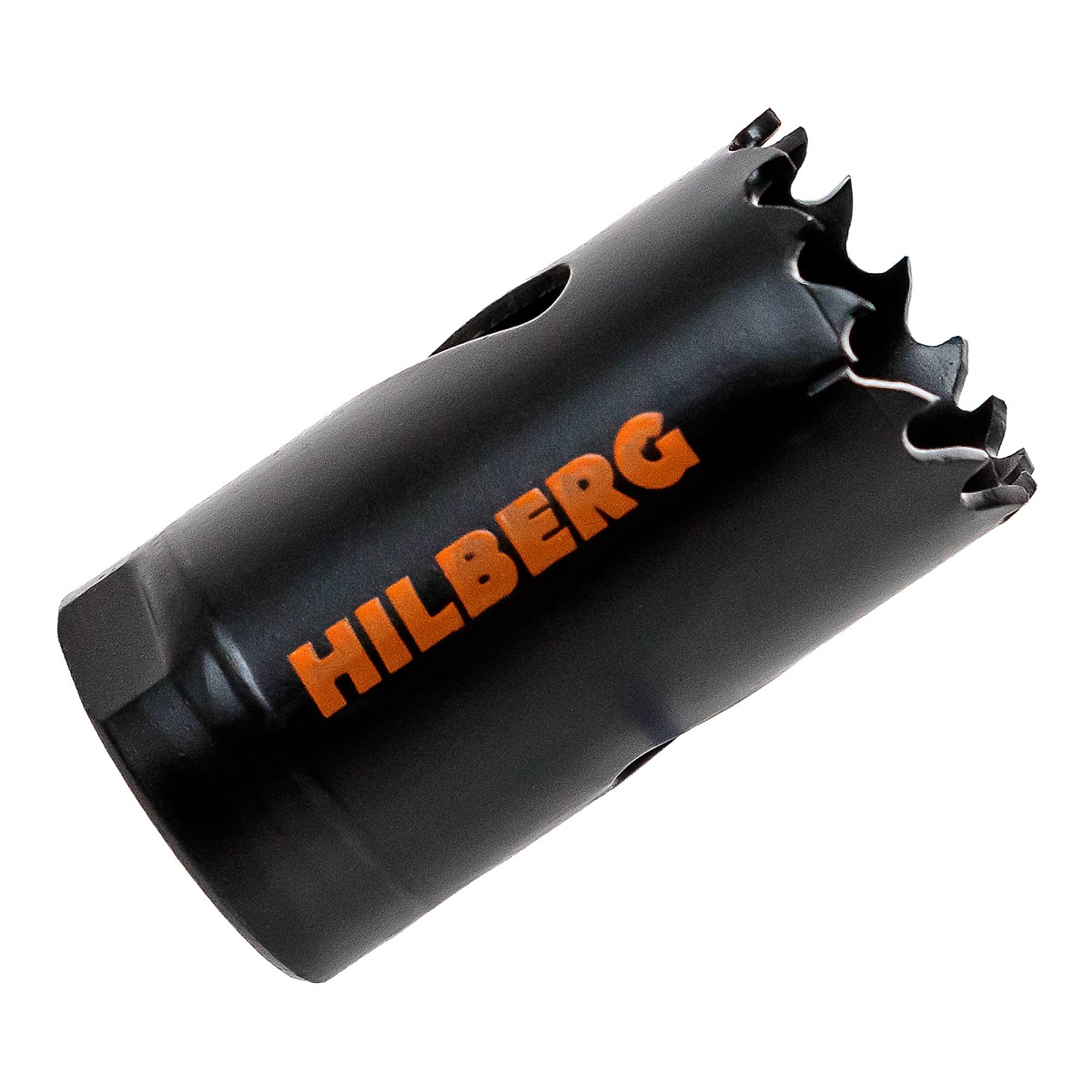 Hilberg CML027 — режущая часть и вид сбоку
